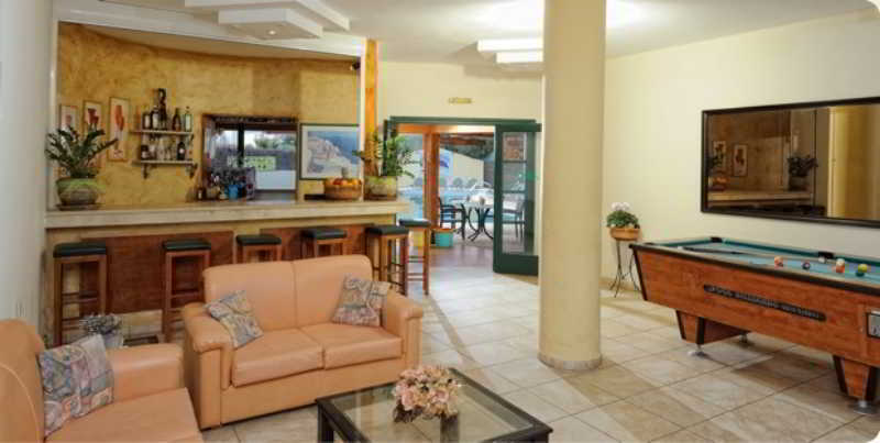 San Giorgio Apartments Malia Dış mekan fotoğraf