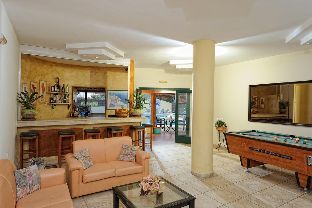 San Giorgio Apartments Malia Dış mekan fotoğraf