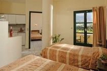 San Giorgio Apartments Malia Dış mekan fotoğraf